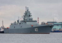 البحرية الروسية تتزود بأجهزة اتصال متقدمة من الجيل السادس 