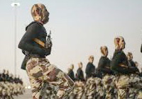 جيبوتي توافق على إقامة قاعدة عسكرية سعودية على أراضيها وتوقيع الاتفاقية قريباً