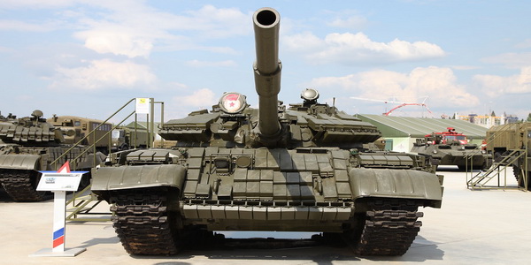 هل ستقدم دبابات القتال الرئيسية T-62MV الروسية المحدثة تفوقاً يعوض نقص دباباتها في حرب أوكرانيا؟