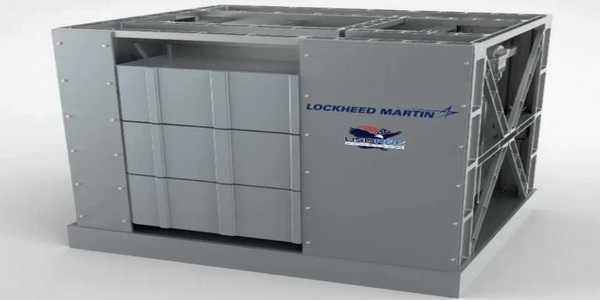 الولايات المتحدة | شركة لوكهيد مارتن تسلم أقوى جهاز ليزر فئة 500 كيلوواط إلى وزارة الدفاع الأمريكية.