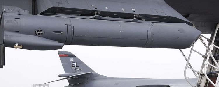 Lockheed Martin to Deliver Sniper Pods for Kuwait Hornet Aircraft