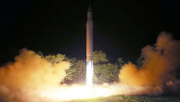 كوريا الجنوبية تواصل إنتاج الصواريخ المضادة لمواجهة صواريخ كوريا الشمالية