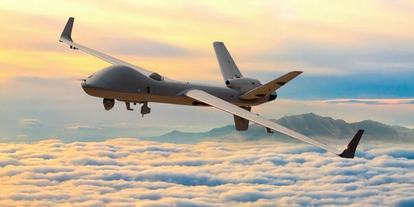 المغرب | مشاورات في الكونغرس الأمريكي لاستكمال صفقة MQ-9 reaper لصالح القوات الجوية المغربية.