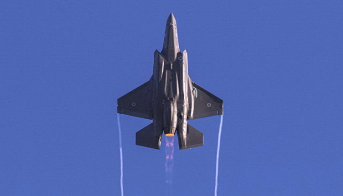 تركيا تجدد عزمها على إقتناء مقاتلات F-35 الأمريكية. 