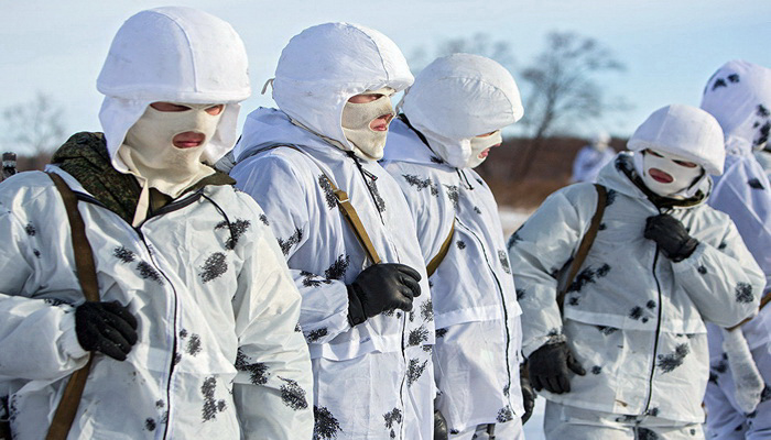 "كلاشينكوف" تختبر بزات القطب الشمالي للقوات الخاصة. 1000063