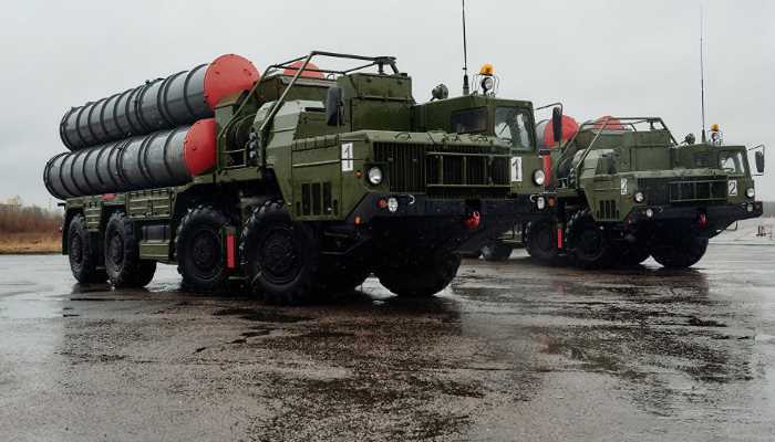 إنطلاق عملية إنتاج منظومة "إس – 500" الصاروخية في روسيا
