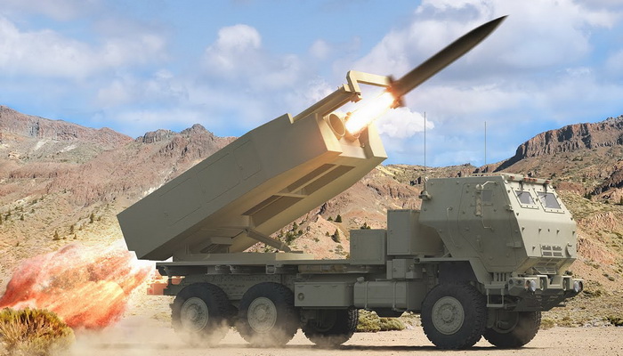  Raytheon تكشف تفاصيل جديدة عن صاروخ ديب سترايك DeepStrike البعيد المدى. 