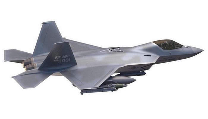 النموذج الأولي للمقاتلة الكورية KF-X سيتم طرحها في النصف الأول من عام 2021م.