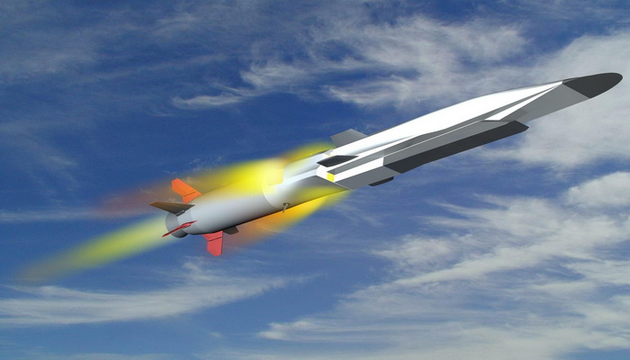 البحرية الروسية تعتزم اختبار صاروخ Zircon المضاد للسفن العام المقبل لمهاجمة أهداف بسرعات Mach-8.