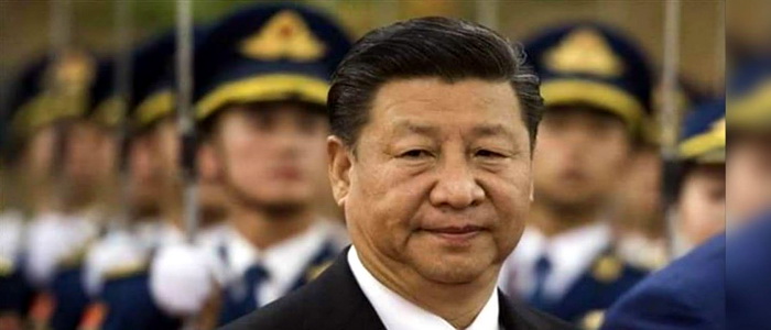 المعركة ضد كورونا ... الرئيس الصيني يكلف الجيش بمهمة إنهاء "فيروس" كورونا الجديد.
