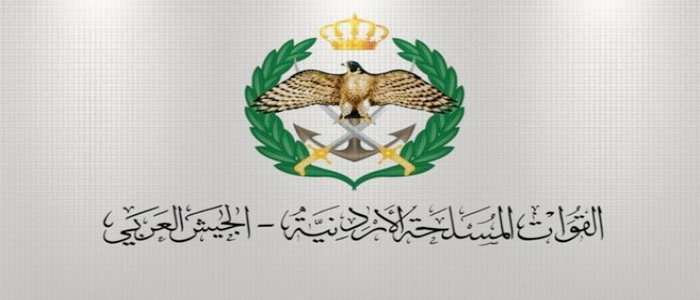 الأردن يعلن حالة الطوارئ ويعطل العمل بكافة مؤسسات الدولة والجيش الاردني ينتشر ويعزز تواجده بين المحافظات.