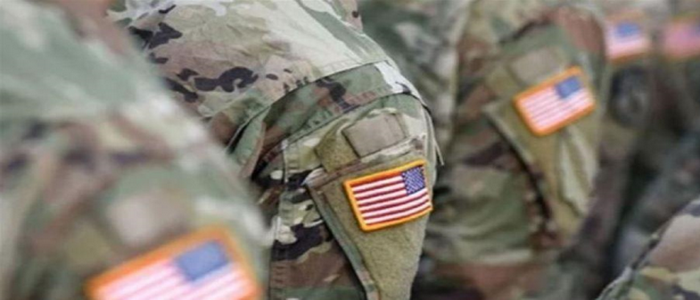 الجيش الأميركي يعلن ارتفاع حصيلة مصابي كورونا في صفوفه إلى 49 فرد.