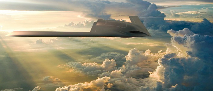تصورات وعروض الشركات لبناء بديل للطائرة بدون طيار .MQ-9 Reaper