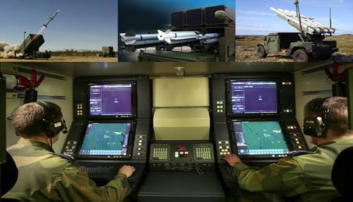 المجر تحصل على أنظمة صواريخ الدفاع الجوي NASAMS من الولايات المتحدة.