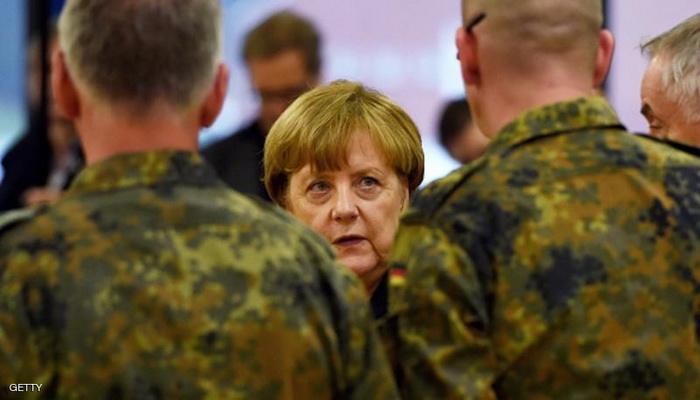ألمانيا تطالب بإضافة معايير أخرى لتقييم الجهود لحلف الأطلسي 