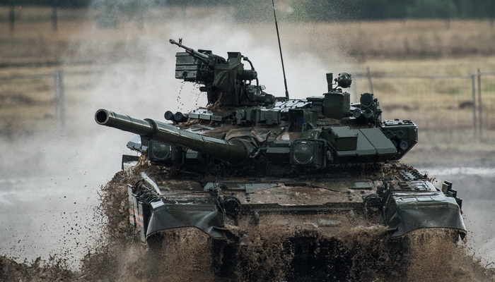 روسيا نحو تأسيس شركة قابضة لصناعة الدبابات
