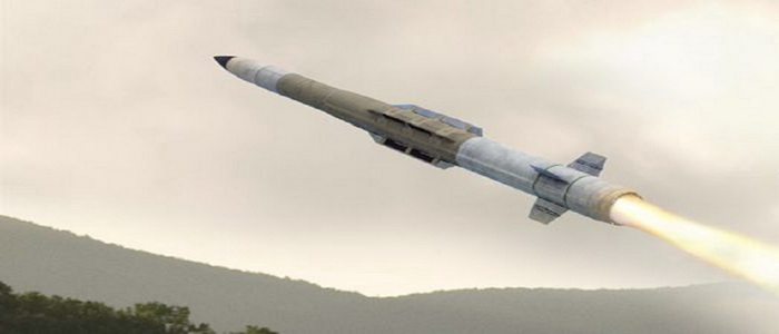 الولايات المتحدة | شركة لوكهيد مارتن تقوم بترقية صاروخ PAC-3 MSE بنجاح لأغراض إعتراض الصواريخ الباليستية.
