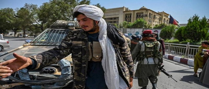 أفغانستان | طالبان بعد السيطرة الكاملة تعلن العفو العام وتدعو مسؤولي الحكومة السابقة للعمل.