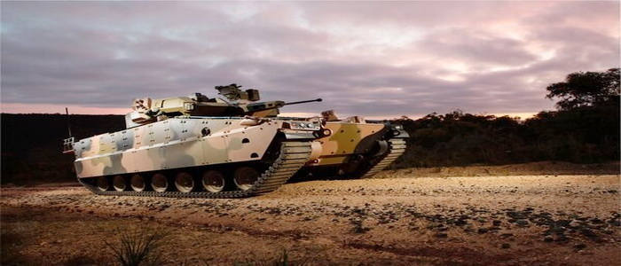 كوريا الجنوبية | التفاوض مع أستراليا على شرط اتفاقية الصناعة الدفاعية المحدثة لمشاركة الصناعات الدفاعية.