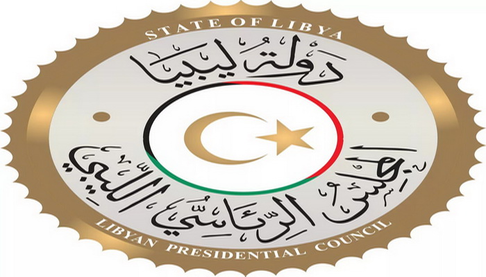 ليبيا | المجلس الرئاسي يُرحّب بخطة عمل سحب المرتزقة ويُشدد على تنفيذ آليتها.
