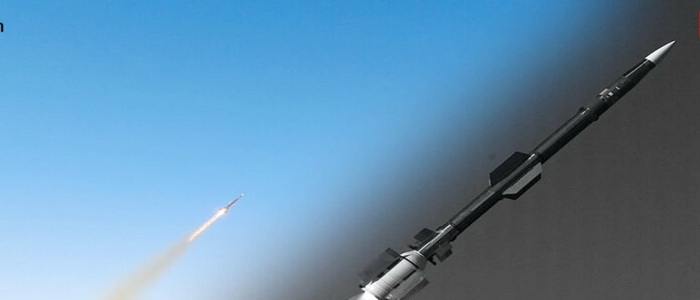 السعودية | الولايات المتحدة توافق على بيع محتمل لصاروخ جو - جو AIM-120C7 / D للسعودية بقيمة 650 مليون دولار.