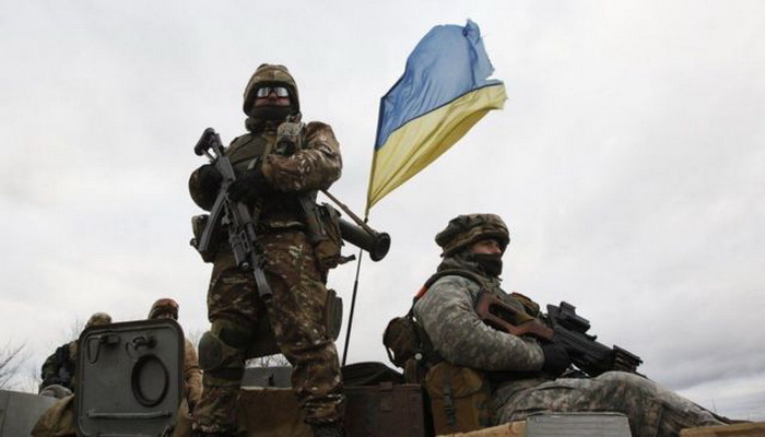 أوكرانيا | الرئيس الأوكراني "زيلينسكي" لا نريد مواجهة عسكرية مع روسيا.
