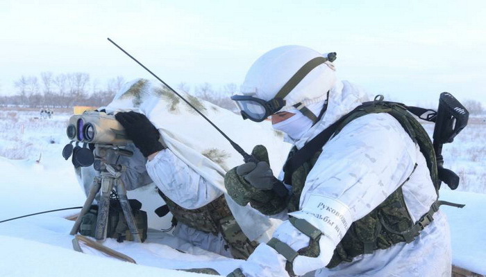 حلف الناتو | الأمين العام ستولتنبرغ يدعو بوتين إلى اتخاذ قرار بسحب القوات من حدود أوكرانيا في عطلة رأس السنة الجديدة.