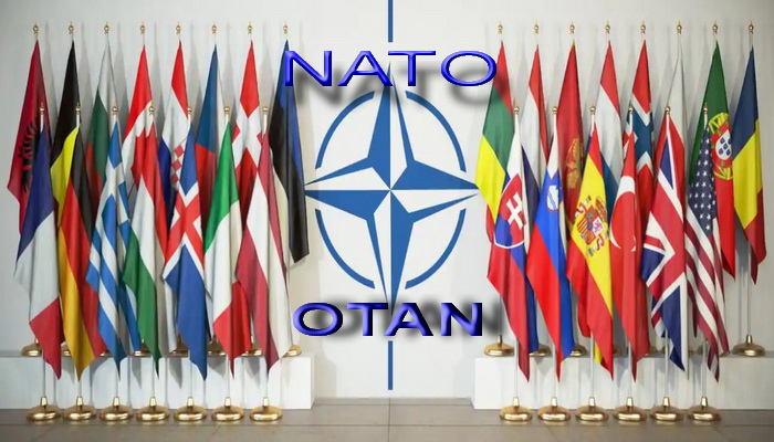 الناتو | تفعيل بند الدفاع الجماعي في حالة التهديدات والهجمات المختلطة في الفضاء.