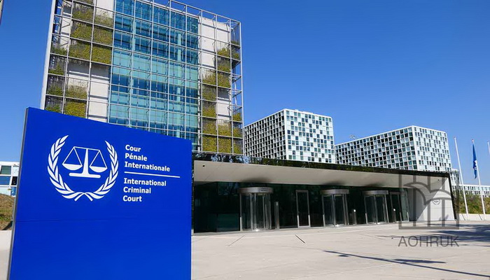 روسيا | العدل الدولية تطالب موسكو بوقف فوري لكل العمليات العسكرية في أوكرانيا.