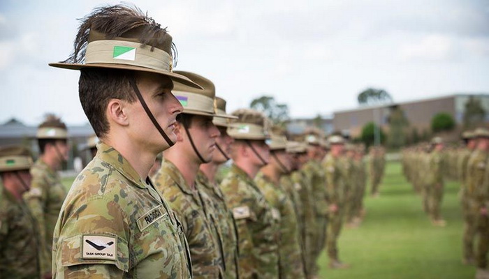 أستراليا | الحكومة تلتزم بمبلغ 656 مليون دولار لتحديث مواقع الدفاع الرئيسية في جميع أنحاء البلاد.