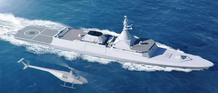 رومانيا | وزارة الدفاع الوطني تمنح شركة البناء الفرنسية Naval Group و Constanța Shipyard شهرًا آخر لتقرر ما إذا كانت ستوقع عقد بناء أربعة كورفيتات متعددة الوظائف لبحريتها.