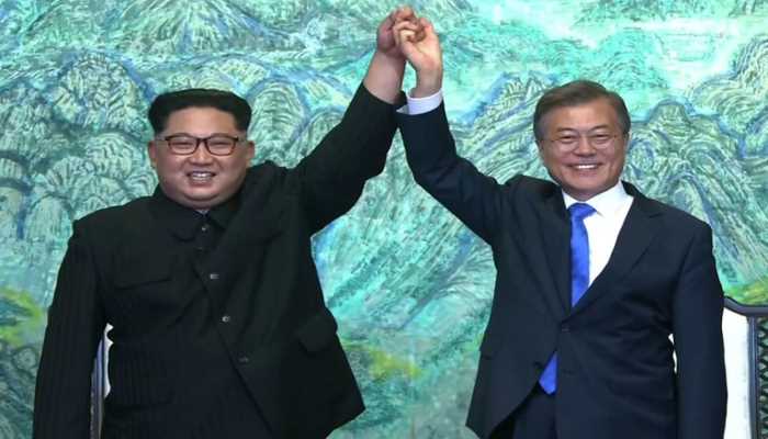 الكوريتان تتفقان على إجراء محادثات عسكرية رفيعة المستوى