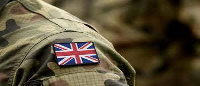 بريطانيا | إعادة تنظيم الجيش البريطاني لتبسيط هياكل قوة الجيش والتحول لقوة قتالية عاملة مرنة.