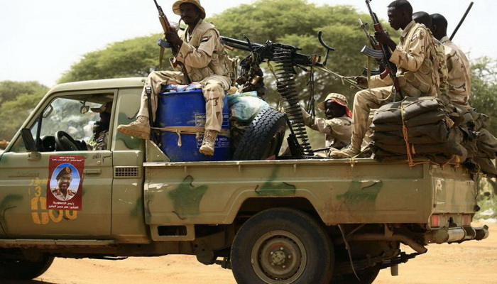 تشاد | تجدد المعارك بين القوات الحكومية والمتمردين ووصول بعثة الاتحاد الإفريقي.