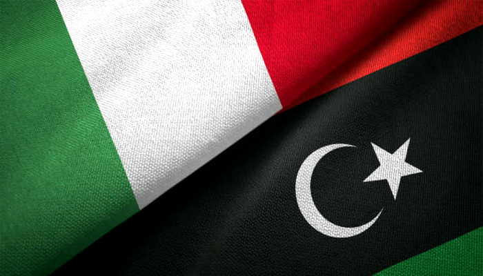 إيطاليا | وزارة الدفاع الإيطالية تعتزم مواصلة تعزيز تعاونها العسكري مع وزارة الدفاع الليبية.