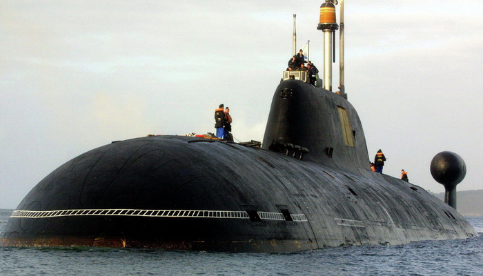 البحرية الروسية تتزود بأجهزة اتصال متقدمة من الجيل السادس 