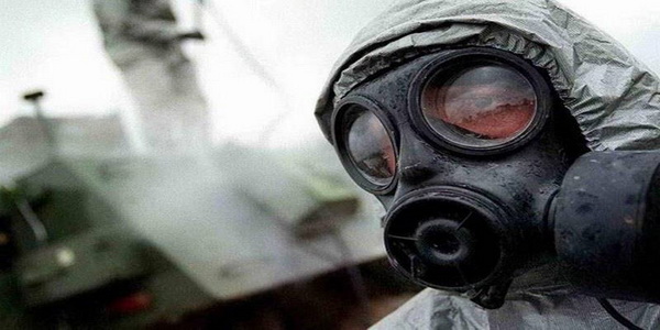 روسيا | وزارة الدفاع الروسية: كييف تستعد لاستفزاز واسع النطاق لاتهام روسيا بـ "التلوث الإشعاعي" المزعوم لإقليم أوكرانيا.