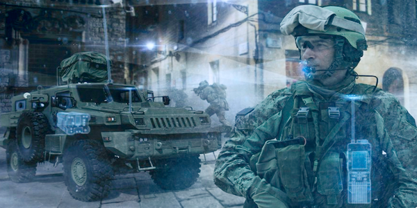 فنلندا | شركة Bittium Wireless تزود قوات الدفاع الفنلندية بنظام اتصالات عالي الأداء مخصص للاتصالات التكتيكية.