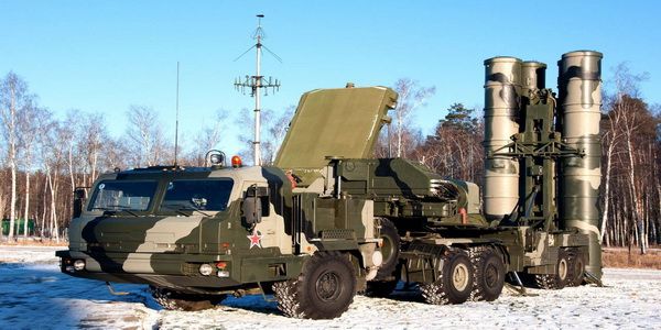 الهند | إطلاق مشروع كوشا لتطوير نظام S-400 خاص بها بكلفة تُقدر بـ 2.5 مليون دولار في وعاء زمني يقدر بـ 5 سنوات فقط.