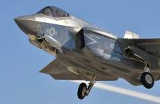 الولايات المتحدة | لوكهيد مارتن تحوّل طائرة F-35 إلى "فيراري F-35" بتقنيات الجيل السادس NGAD.