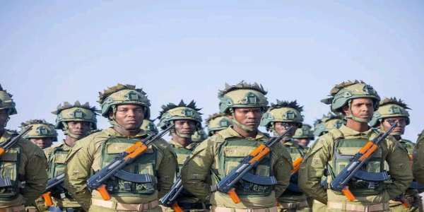 تفعيل وإطلاق القوة الموحدة متعددة الجنسيات لتحالف دول الساحل (Alliance des États du Sahel – AES).