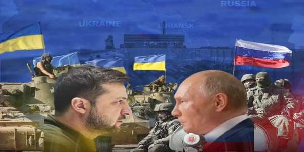 روسيا | أوكرانيا حاولت استهداف مقر إقامة بوتين بطائرات مسيرة والرئيس زيلينسكي ينفي المحاولة.