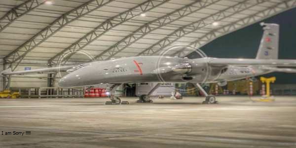 Saudi Arabia | Receives Turkish-Made Bayraktar Akıncı UAV This Year: Changes Middle East Air Power Balance.