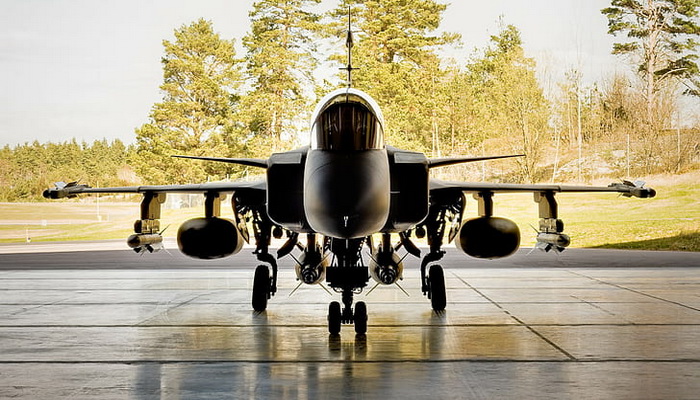 السويد | شركة Saab تحصل على أمر إدارة العتاد الدفاعي السويدي للدراسات حول تطوير الطائرات المقاتلة في المستقبل.