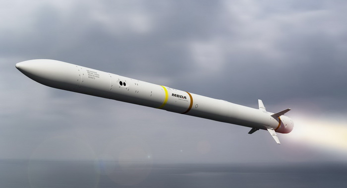بريطانيا وفرنسا تضمان جهودهما في قطاع تصنيع الصواريخ