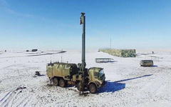 "البنسلين" نظام استطلاع مدفعي روسي متطور يكشف عن مكان وجود مدفعية القوات المسلحة الأوكرانية.