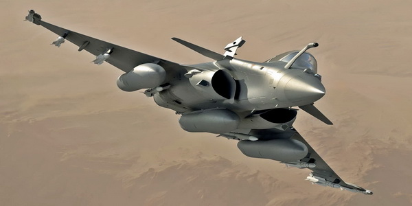 إندونيسيا | جاكرتا تتجه نحو مقاتلات Rafale التي تنتجها شركة داسو للطيران للبدء في تحديث قواتها الجوية .