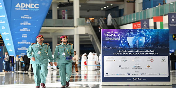 أبوظبي | تواصل فعاليات معرض آيسنار أبوظبي 2024 ... منصة عالمية للأمن ودرء المخاطر وتعزيز أمن المجتمعات.