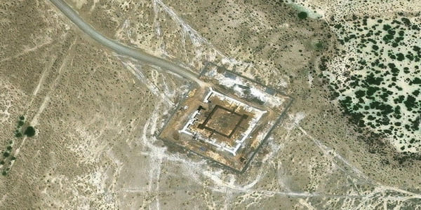 إيران | القوة الجوية الفضائية تنشر نظام رادار "غدير" المتطورة لردع الولايات المتحدة وإسرائيل.