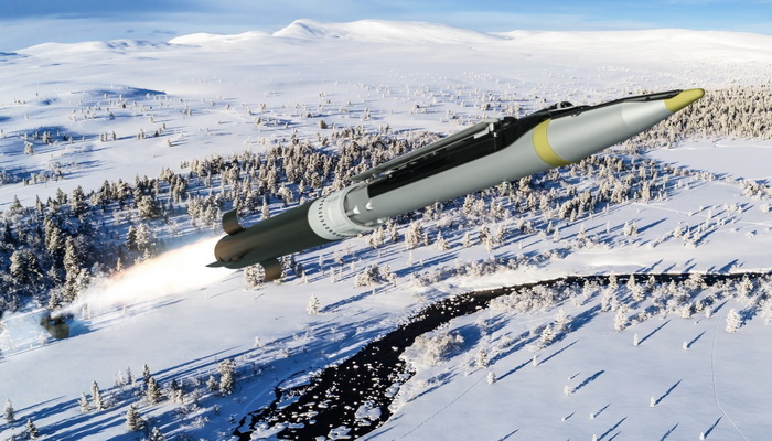 الولايات المتحدة | البنتاغون يدرس إمكانية إمداد أوكرانيا بقنابل دقيقة صغيرة الحجم من طراز GLSDB.